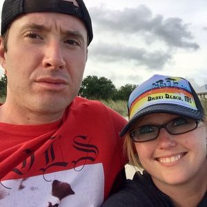 Meet your Posher, Alison